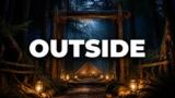 Outside, la serie su Netflix