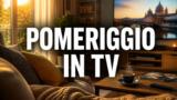 Palinsesto pomeridiano 17 settembre 2026