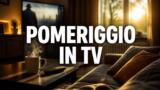 Palinsesto pomeridiano 18 settembre 2026: programmi e orari in tv