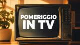 Palinsesto TV pomeriggio lunedì 21 settembre 2026