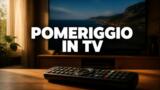 Palinsesto TV pomeriggio sabato 19 settembre 2026
