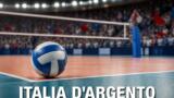 Pallavolo femminile, Italia d’argento agli Europei: la Turchia vince 3-2 la finale di Istanbul