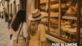 Pane al limone con semi di papavero stasera su La5