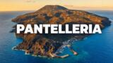 Pantelleria dove si trova: l’isola italiana più vicina all’Africa