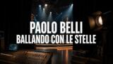 Paolo Belli non andrà in video a Ballando con le stelle