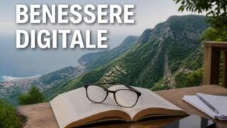 Paolo Siani presenta Benessere digitale ad Agerola il 4 settembre