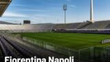 Partite del Napoli questa settimana: Fiorentina-Napoli domenica 20 settembre, orario e dove vederla