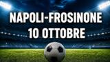 Partite del Napoli questa settimana: Napoli-Frosinone, orario e dove vederla