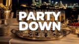 Party Down, le stagioni arrivano su Netflix