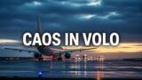 Passeggero tenta di strangolare il vicino su un volo American Airlines: atterraggio d’emergenza