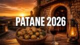 Patanè 2026 a Santa Barbara di Caserta: tre giorni tra cantine storiche e patate