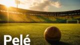 Pelé, il film sul re del calcio stasera su La7 Cinema