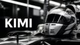 Why is Antonelli called Kimi? The true story behind the Mercedes driver's middle name.