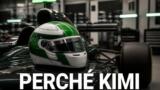 Perché Antonelli si chiama Kimi? Non è un omaggio a Räikkönen: la vera storia del nome