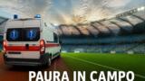 Perché Juve Stabia-Pisa è stata interrotta: il malore di Bozhinov e la paura al Menti