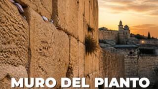 Perché si chiama Muro del Pianto? Storia e significato del Kotel di Gerusalemme