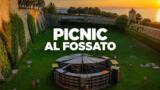 Pessoa Luna Park al Fossato di Castel Sant’Elmo: SEA BEYOND Ideas Box e Picnic al Fossato