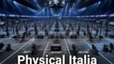 Physical Italia: Da 100 a 1, dall’11 settembre su Netflix