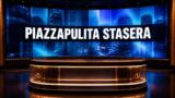 Piazzapulita stasera su La7 con Corrado Formigli: orario, ospiti e streaming