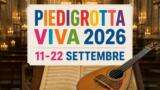 Piedigrotta Viva 2026, sei eventi gratuiti a Napoli e provincia