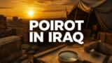 Poirot, Assassinio in Mesopotamia su Top Crime