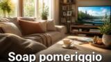 Pomeriggio in TV oggi 6 settembre 2026: le soap di Canale 5, orari e anticipazioni