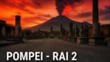 Pompei stasera su Rai 2, il film con Kit Harington