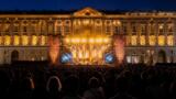 Pooh in concerto alla Reggia di Caserta per i 60 anni