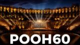 Pooh60, la nostra storia in Arena su Canale 5
