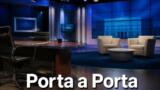 Porta a Porta, Bruno Vespa torna stasera su Rai 1