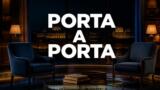 Porta a Porta, la puntata di stasera su Rai 1