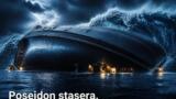 Poseidon, il kolossal catastrofico stasera su Iris
