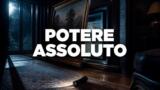 Potere assoluto stasera su Sky Cinema Stories