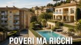 Poveri ma ricchi stasera su Cine34: la commedia di Brizzi