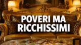 Poveri ma ricchissimi stasera su Cine34