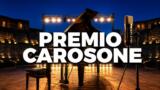 Premio Carosone 2026 all’Arena Flegrea: cast e come prenotare