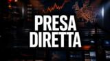 Presa diretta stasera su Rai 3: inchieste e attualità
