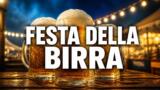 Prima Festa della Birra di Portico di Caserta: 3 serate di birra artigianale e street food