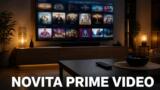 Prime Video, le novità dal 14 al 20 settembre: Neagley, Dawson’s Creek e Roast in Peace