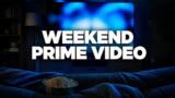 Prime Video, nove film e due miniserie per il weekend: cosa vedere