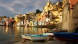 Procida in autunno e inverno: cosa fare fuori stagione