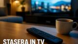 Programmi TV oggi giovedì 10 settembre 2026: cosa vedere stasera in tv