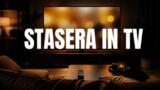 Programmi TV oggi giovedì 24 settembre 2026: cosa vedere stasera in prima serata