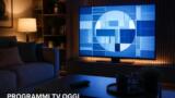 Programmi TV oggi lunedì 14 settembre 2026: cosa vedere stasera