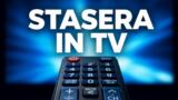 Programmi TV oggi lunedì 28 settembre 2026
