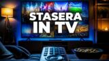 Programmi TV oggi martedì 22 settembre 2026