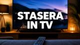Programmi TV oggi martedì 29 settembre 2026