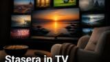 Programmi TV oggi martedì 8 settembre 2026: guida alla prima serata