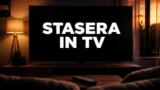 Programmi TV oggi mercoledì 23 settembre 2026