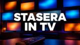 Programmi TV oggi mercoledì 30 settembre 2026: cosa vedere in prima serata